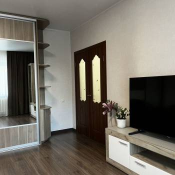 Сдается 2-х комнатная квартира, 53,4 м²