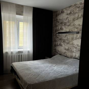 Сдается 2-х комнатная квартира, 53,4 м²