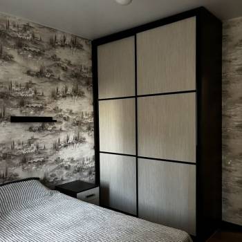 Сдается 2-х комнатная квартира, 53,4 м²