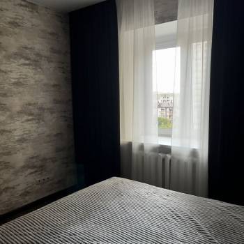 Сдается 2-х комнатная квартира, 53,4 м²