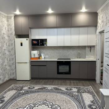 Продается 2-х комнатная квартира, 57,6 м²