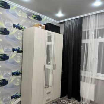 Продается 2-х комнатная квартира, 57,6 м²