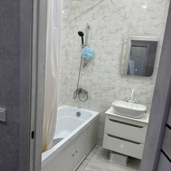Продается 2-х комнатная квартира, 57,6 м²