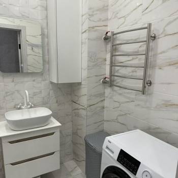 Продается 2-х комнатная квартира, 57,6 м²