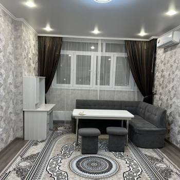 Продается 2-х комнатная квартира, 57,6 м²