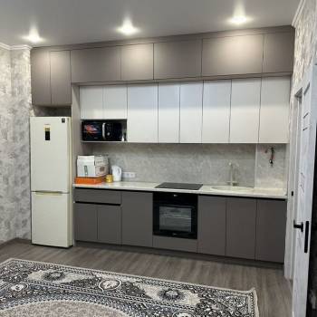 Продается 2-х комнатная квартира, 57,6 м²