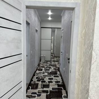 Продается 2-х комнатная квартира, 57,6 м²