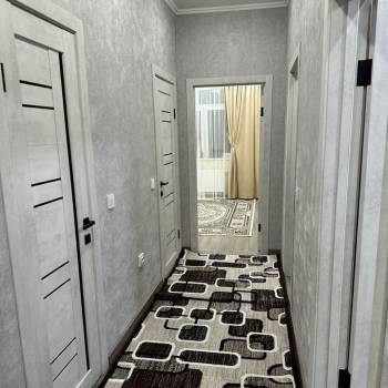 Продается 2-х комнатная квартира, 57,6 м²