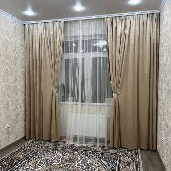 Продается 2-х комнатная квартира, 57,6 м²