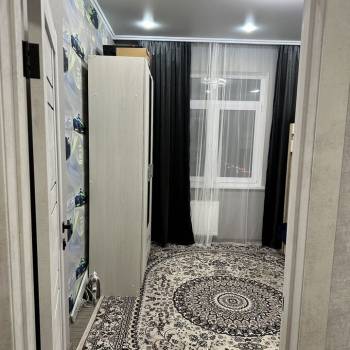 Продается 2-х комнатная квартира, 57,6 м²
