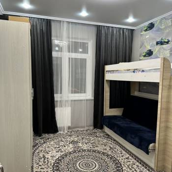 Продается 2-х комнатная квартира, 57,6 м²