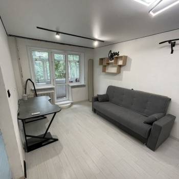 Сдается 1-комнатная квартира, 32,9 м²