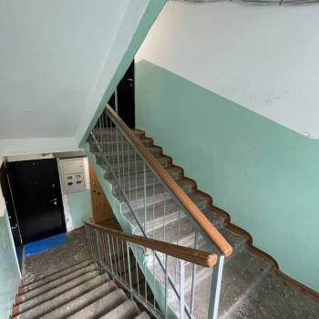 Сдается 1-комнатная квартира, 32,9 м²