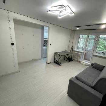 Сдается 1-комнатная квартира, 32,9 м²