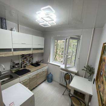 Сдается 1-комнатная квартира, 32,9 м²
