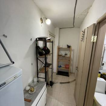 Сдается 1-комнатная квартира, 32,9 м²