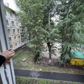 Сдается 1-комнатная квартира, 32,9 м²