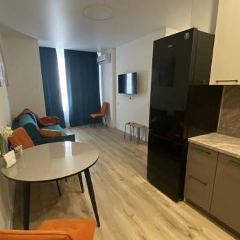 Сдается 1-комнатная квартира, 37,4 м²