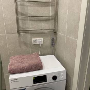 Сдается 1-комнатная квартира, 37,4 м²