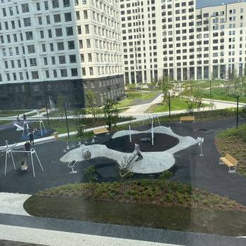 Сдается 1-комнатная квартира, 37,4 м²