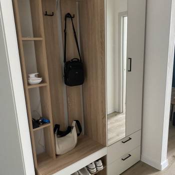 Сдается 1-комнатная квартира, 37,4 м²