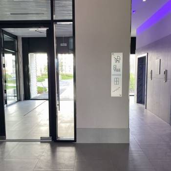 Сдается 1-комнатная квартира, 37,4 м²