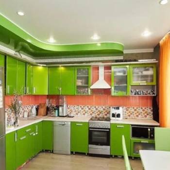 Продается 3-х комнатная квартира, 72 м²