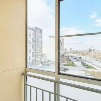 Продается 3-х комнатная квартира, 72 м²