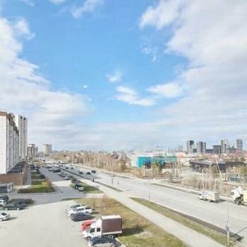 Продается 3-х комнатная квартира, 72 м²