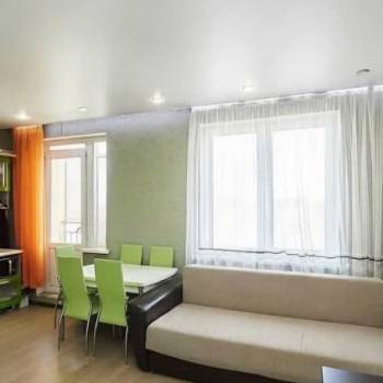 Продается 3-х комнатная квартира, 72 м²