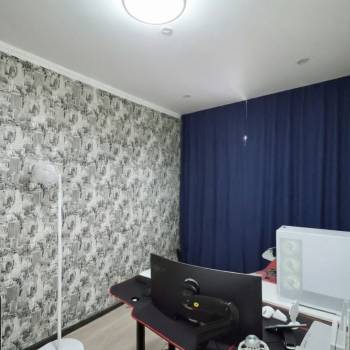 Продается 3-х комнатная квартира, 72 м²