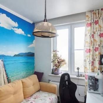 Продается 3-х комнатная квартира, 72 м²