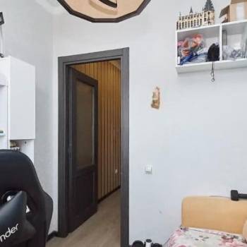 Продается 3-х комнатная квартира, 72 м²