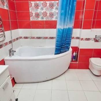 Продается 3-х комнатная квартира, 72 м²
