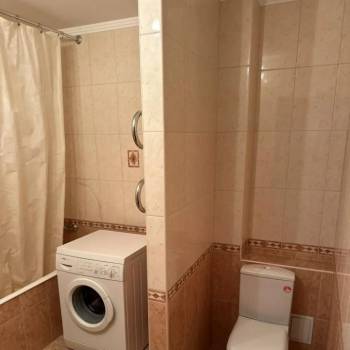 Сдается 1-комнатная квартира, 43 м²