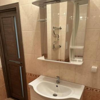 Сдается 1-комнатная квартира, 43 м²