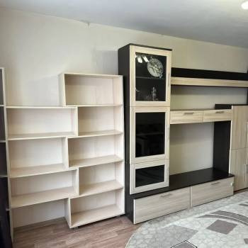 Сдается 1-комнатная квартира, 43 м²