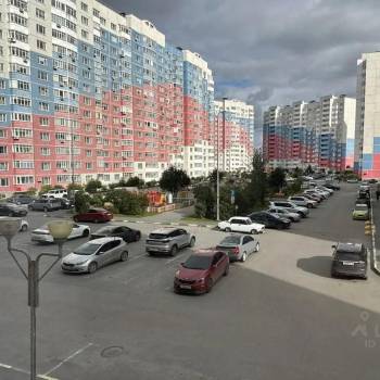 Сдается 1-комнатная квартира, 43 м²