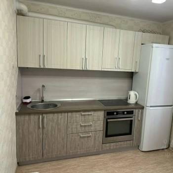 Сдается 1-комнатная квартира, 43 м²