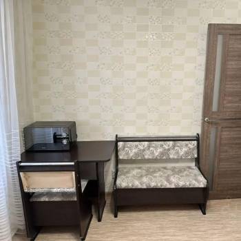 Сдается 1-комнатная квартира, 43 м²