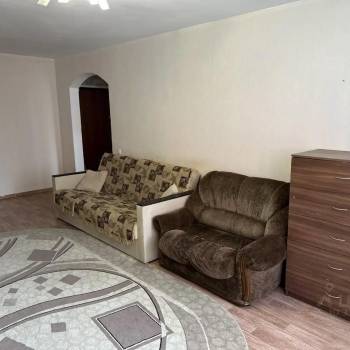 Сдается 1-комнатная квартира, 43 м²