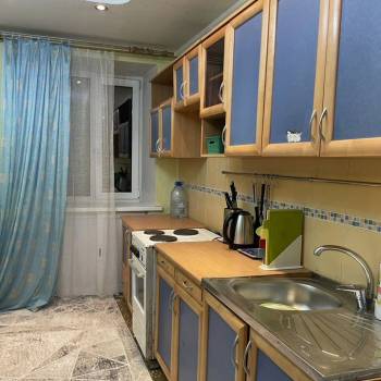 Сдается 2-х комнатная квартира, 47,7 м²