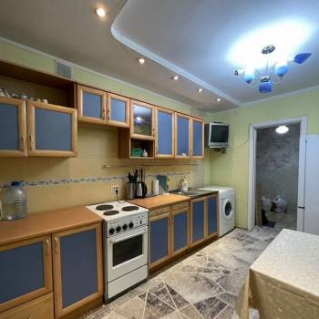 Сдается 2-х комнатная квартира, 47,7 м²