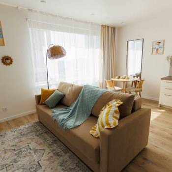 Сдается 1-комнатная квартира, 33 м²