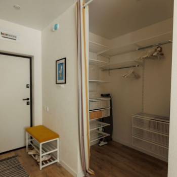 Сдается 1-комнатная квартира, 33 м²