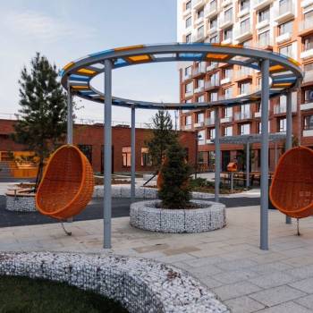 Сдается 1-комнатная квартира, 33 м²