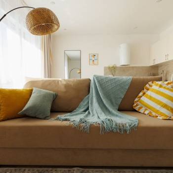 Сдается 1-комнатная квартира, 33 м²