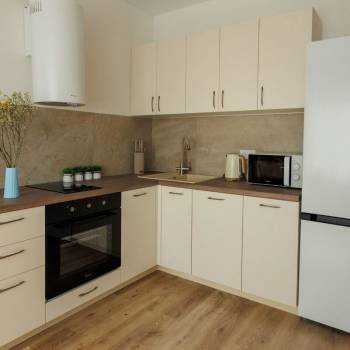 Сдается 1-комнатная квартира, 33 м²