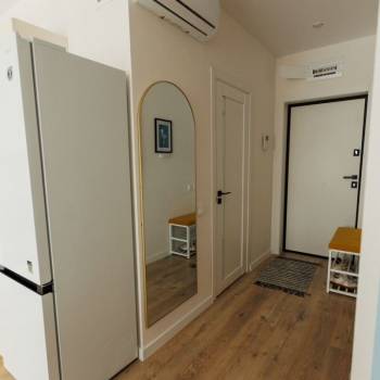 Сдается 1-комнатная квартира, 33 м²