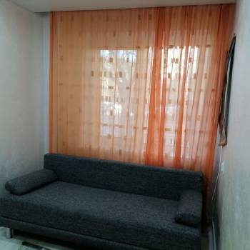 Сдается 1-комнатная квартира, 35 м²